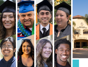 About the District | Ventura County Community College District